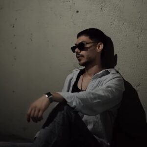  دانلود آهنگ میر احمد به نام بهش بگین بهم دل نبنده