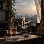 دانلود آهنگ شاد ساقی خرابم