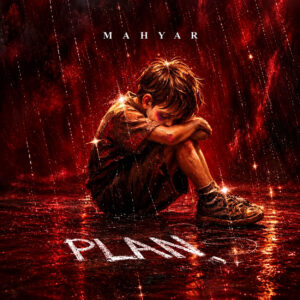Mahyar Plan musicdel.ir 300x300 دانلود آهنگ مهیار پلن (من پلنم این نبود بشه زیر چشام کبود)